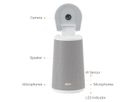 **DEMO**Aver A30 All-In-One Präsentationskamera , weiß