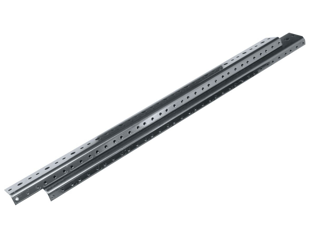 Middle Atlantic Products PTRK-RR27 accessoire de racks Rail d’étagère