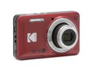Kodak Digitalkamera, Pixpro FZ55DR , 5x Opt. Zoom, 16MP, 1080p Full HD Video