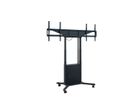 Hagor Liftsystem HP Twin Lift M-DB, mobil, höhenverstellbar