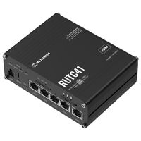 TELTONIKA RUTC41 Routeur 4G EDGE