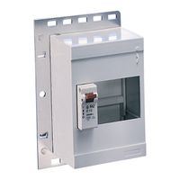 Petit module de distribution SCHROFF