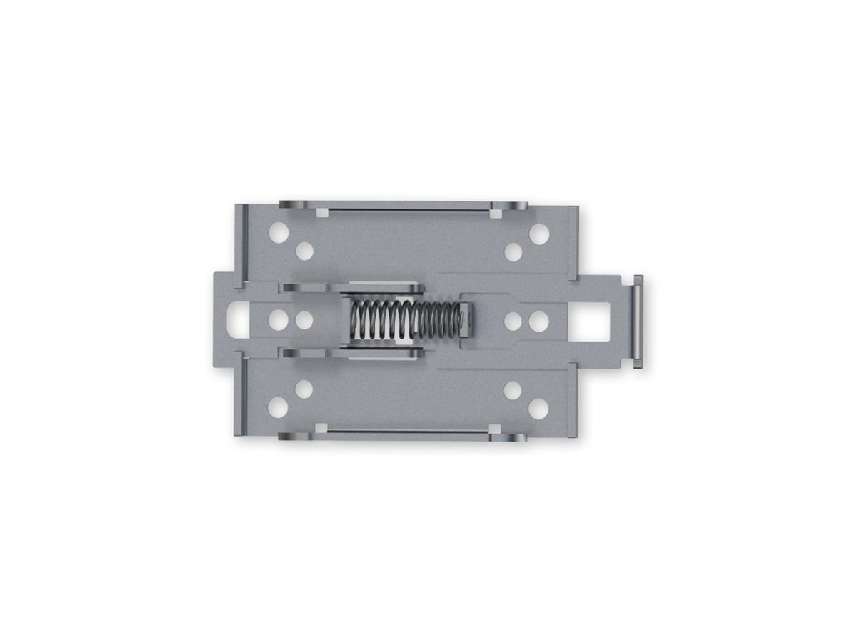 TELTONIKA PR5MEC00 DIN Rail KIT, Metallausführung