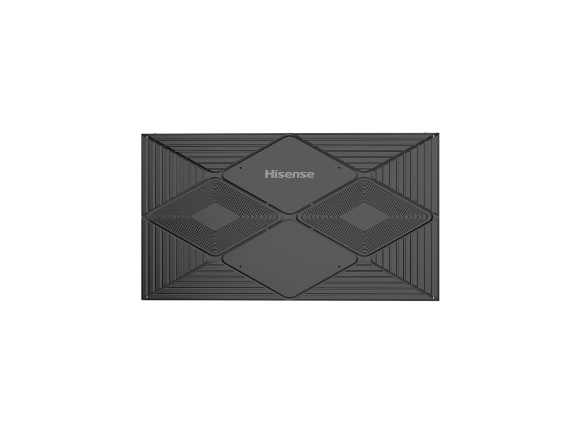 Hisense LED-Video Wall 108", 2x2 config., 1.25mm, 16:9, 1920x1080