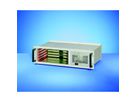 Système VMEbus SCHROFF, 3 U, 5 slots, Open Frame PSU