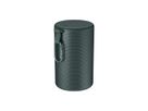 Samsung The Freestyle Case, Dark Green