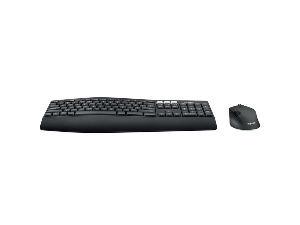 LOGITECH MK850 Performance Keyboard & mouse