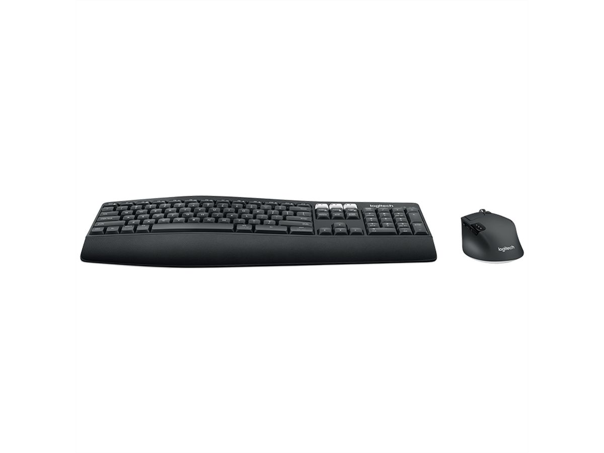 LOGITECH MK850 Perfomance Keyboard & Mouse