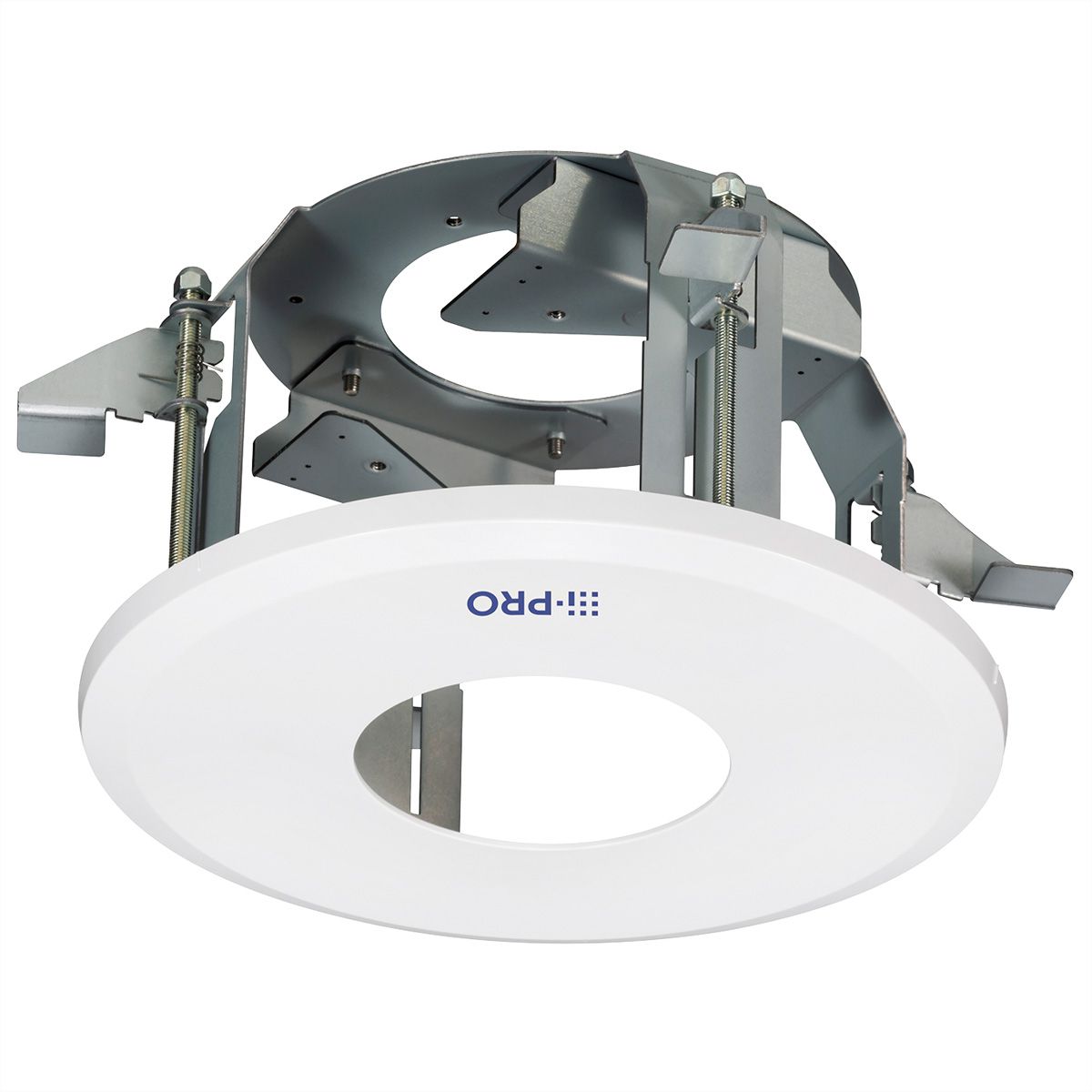 i-PRO WV-QEM504-W Bracket, Embedded Ceiling Mount Bracket