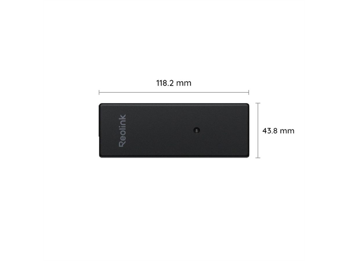 Reolink PoE Injektor 15W