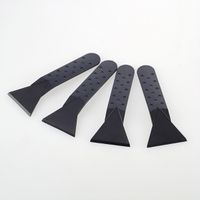 Spatules à raclette set de 4 pour type 790/791/796/7910