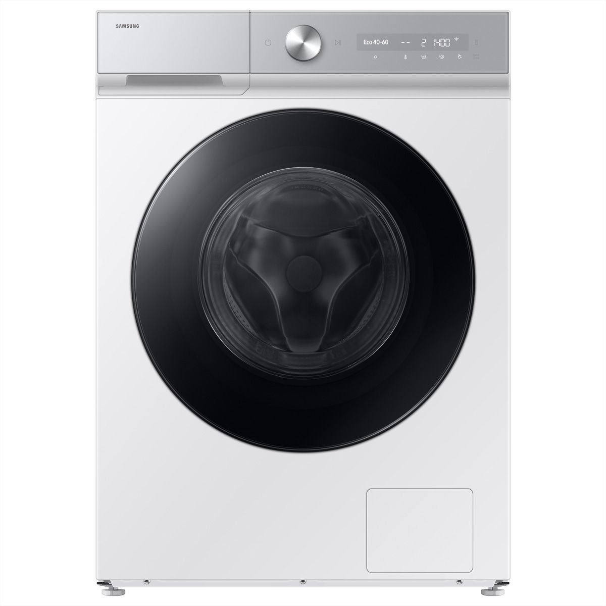 Samsung lave-linge WW8400 11kg, AI EcobubbleTM
