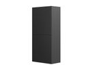 Hagor Outdoorstele ScreenOut Kiosk OH75, Outdoor, schwarz