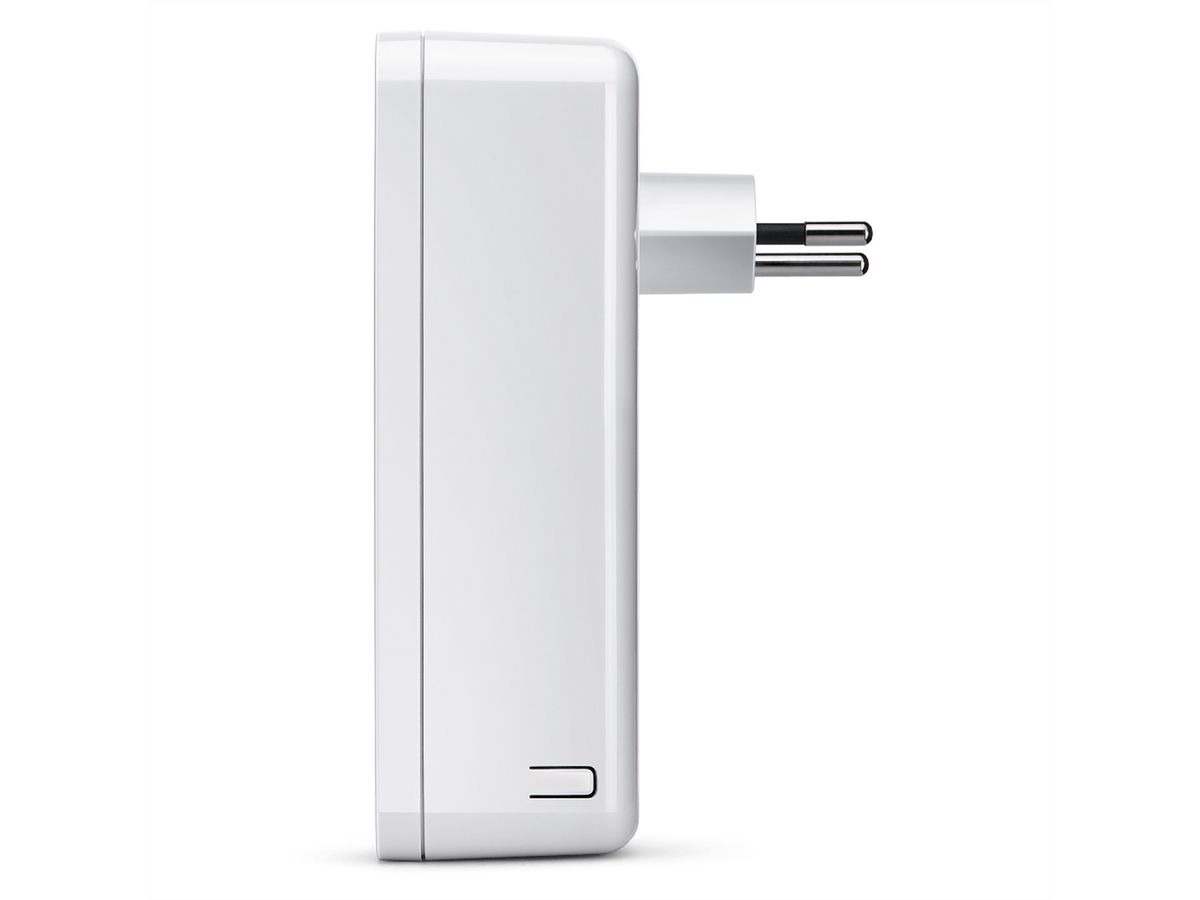 Devolo Powerline Magic 2 LAN, 2400 Mbit/s,3x RJ45, Einzeln