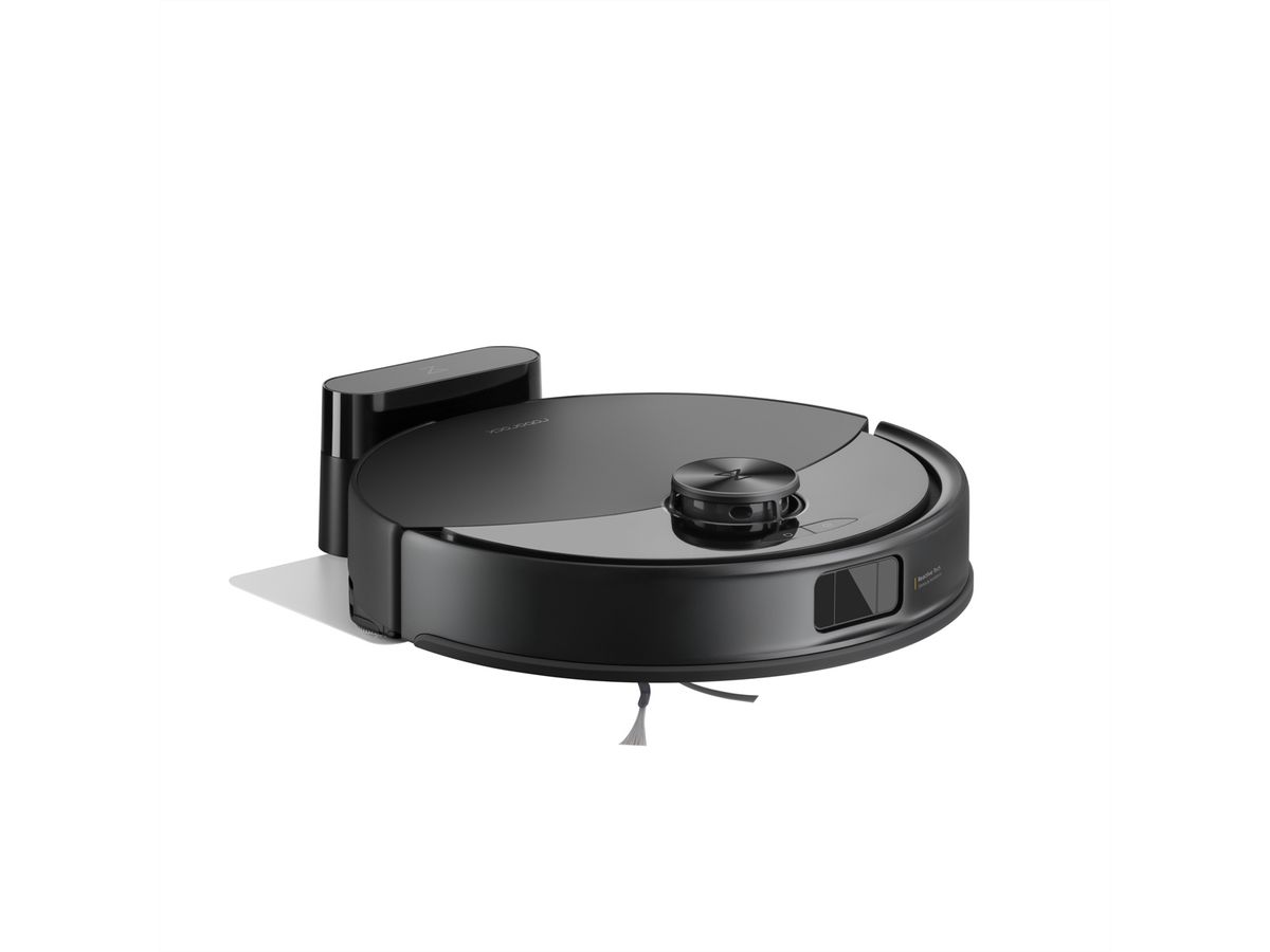 Roborock Aspirateur robot Q10V, noir
