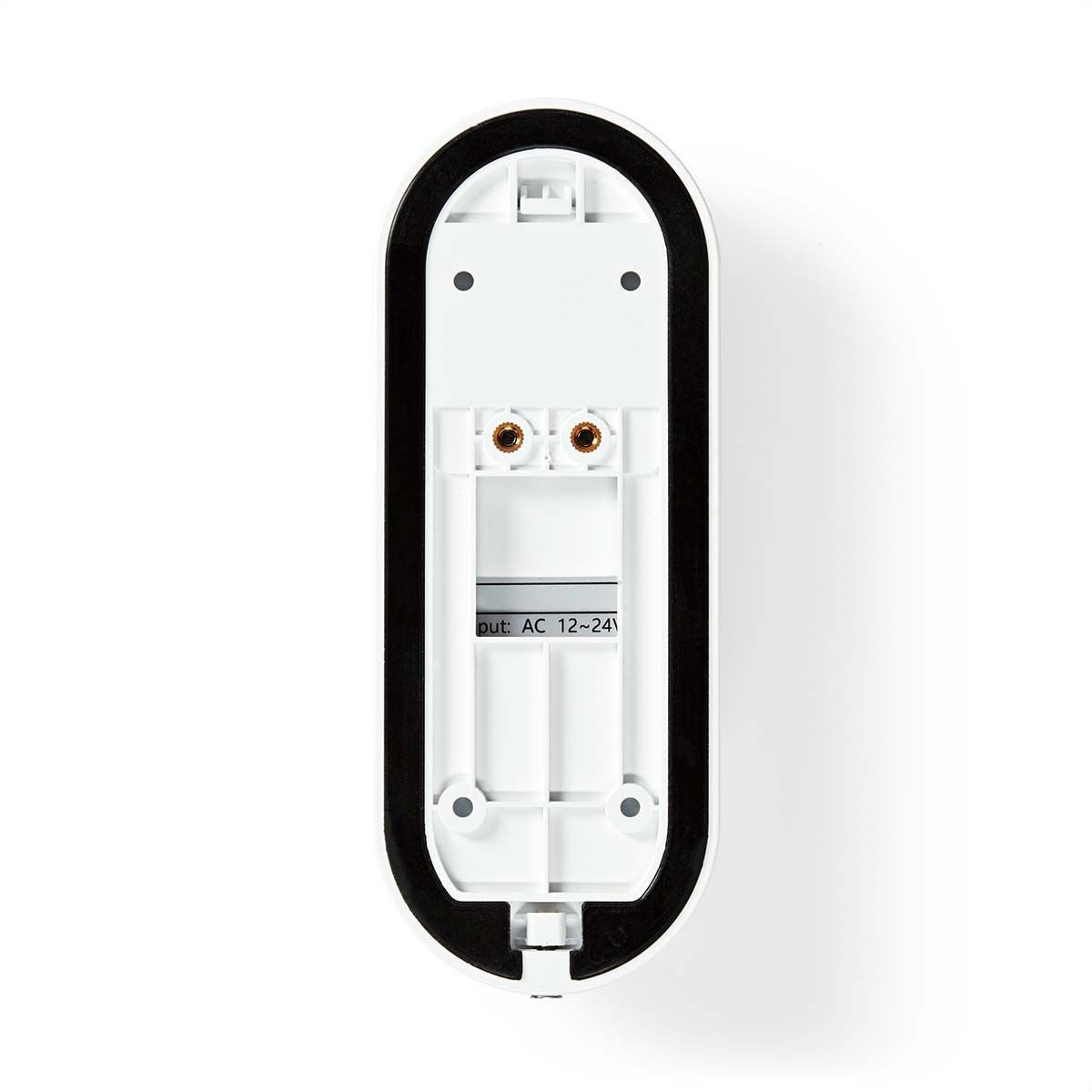 Nedis SmartLife Tür-Fenster-Sensor, Full HD 1080p,  IP54, Nachtsicht