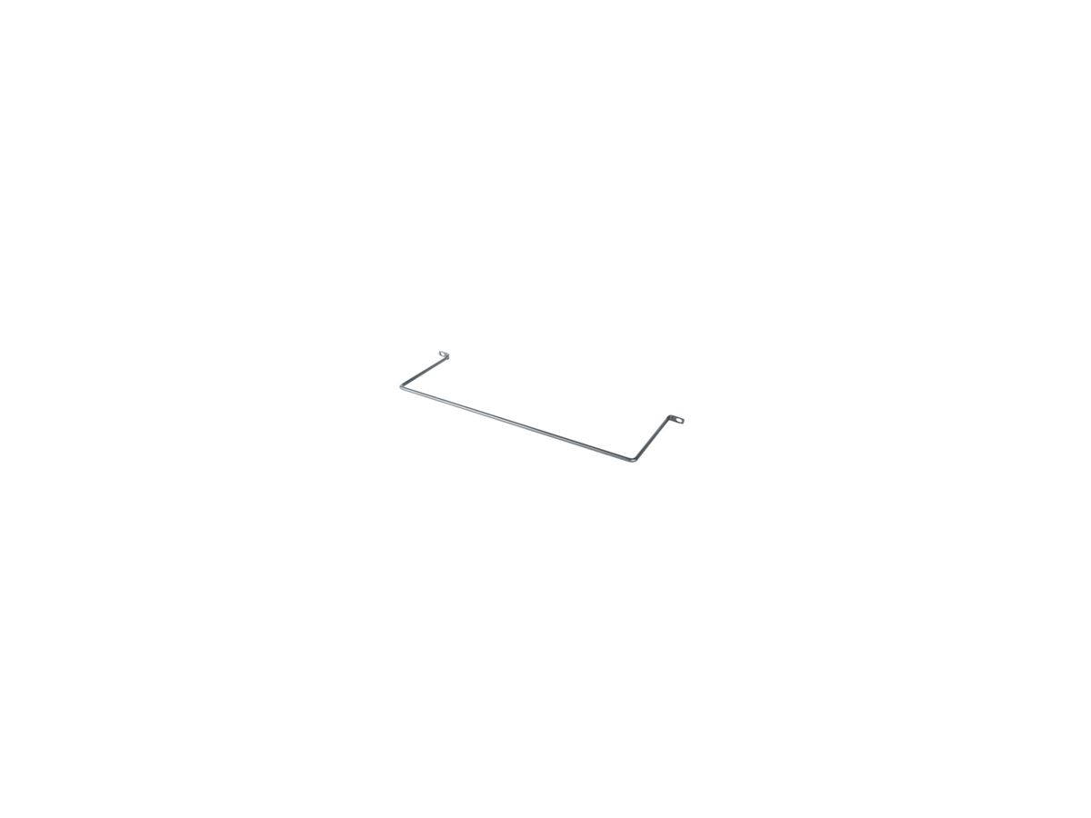 Middle Atlantic Products LBP-6R90 accessoire de racks Barre de laçage de câbles