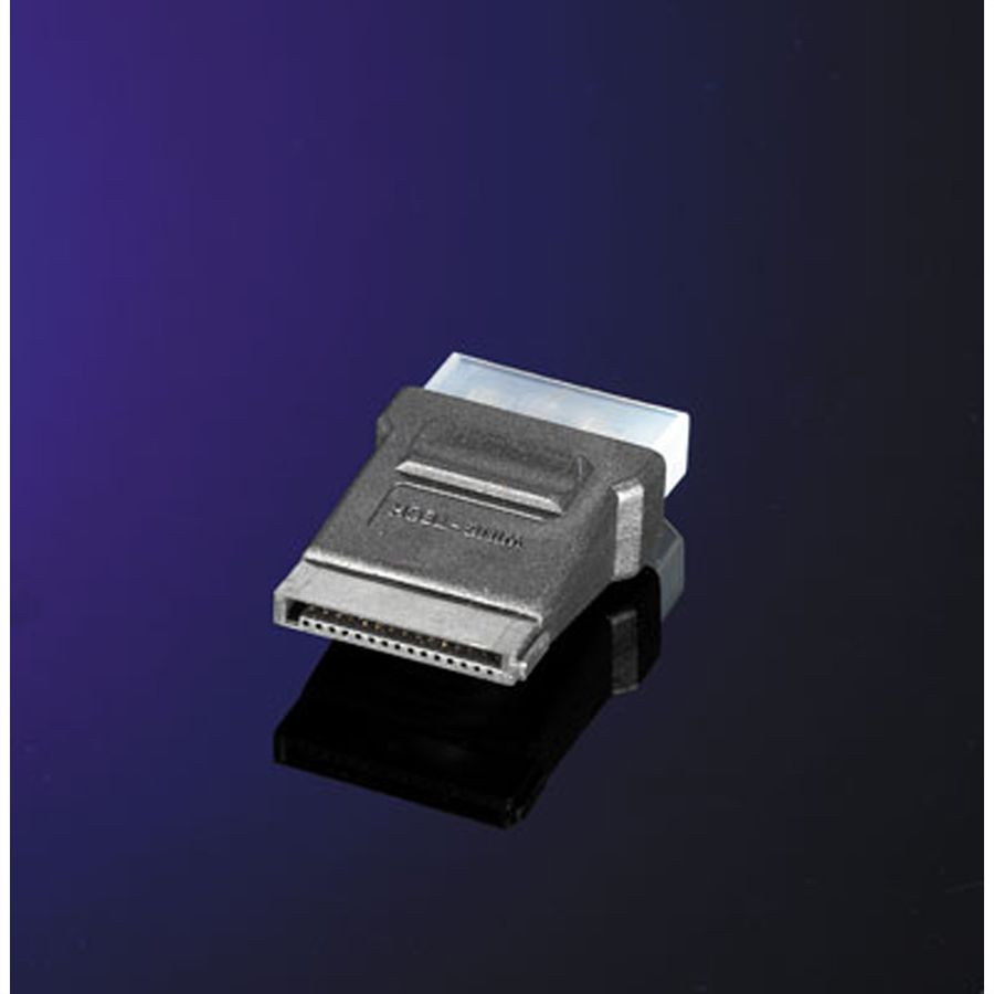ROLINE Adapter 4 pol. HDD / SATA