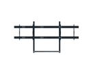 Hagor Système de stand mobile CPS Floorstand 2x 75-86