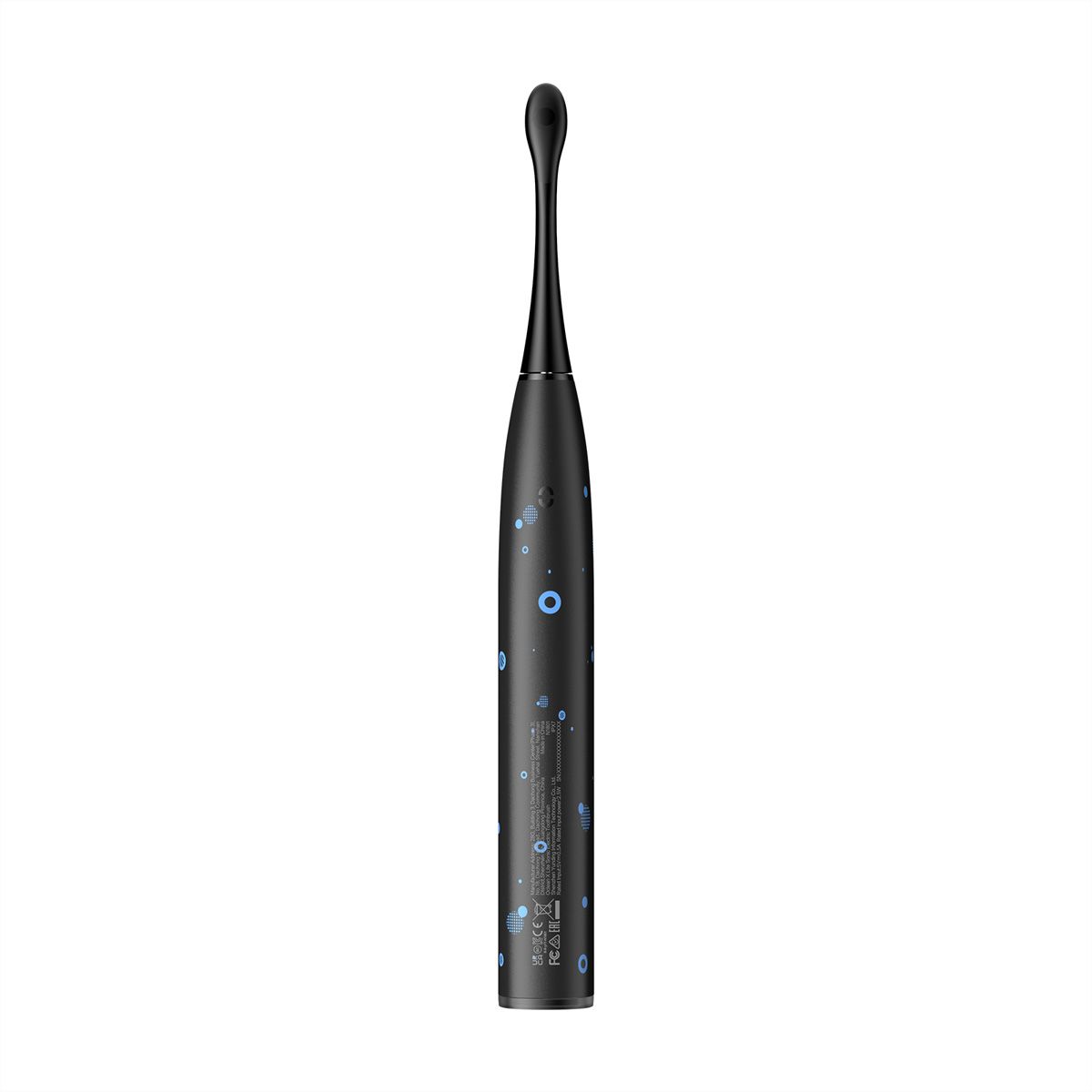 Oclean X Kids Set Black