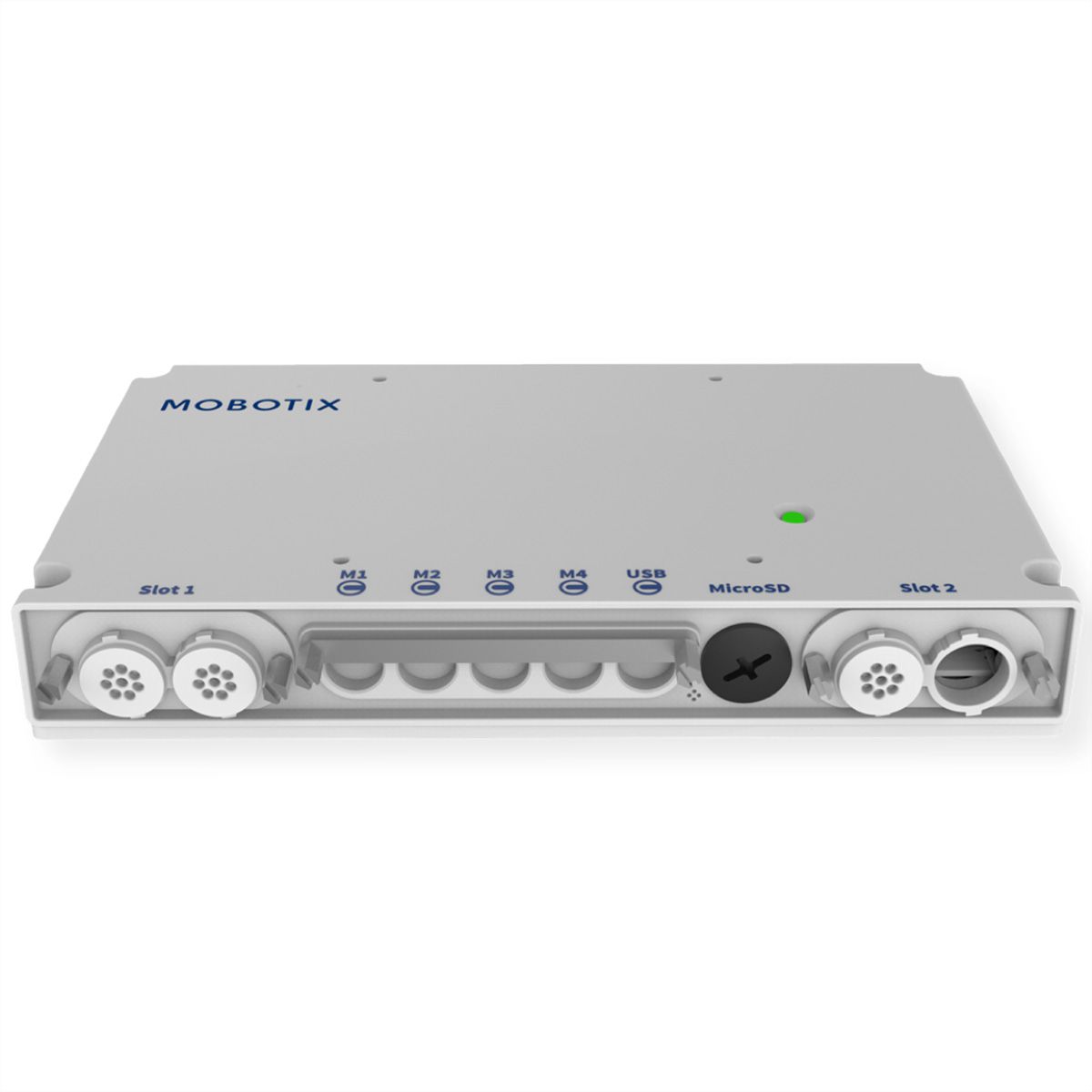 MOBOTIX S74 Kamera Body, ohne Objektiv(e)