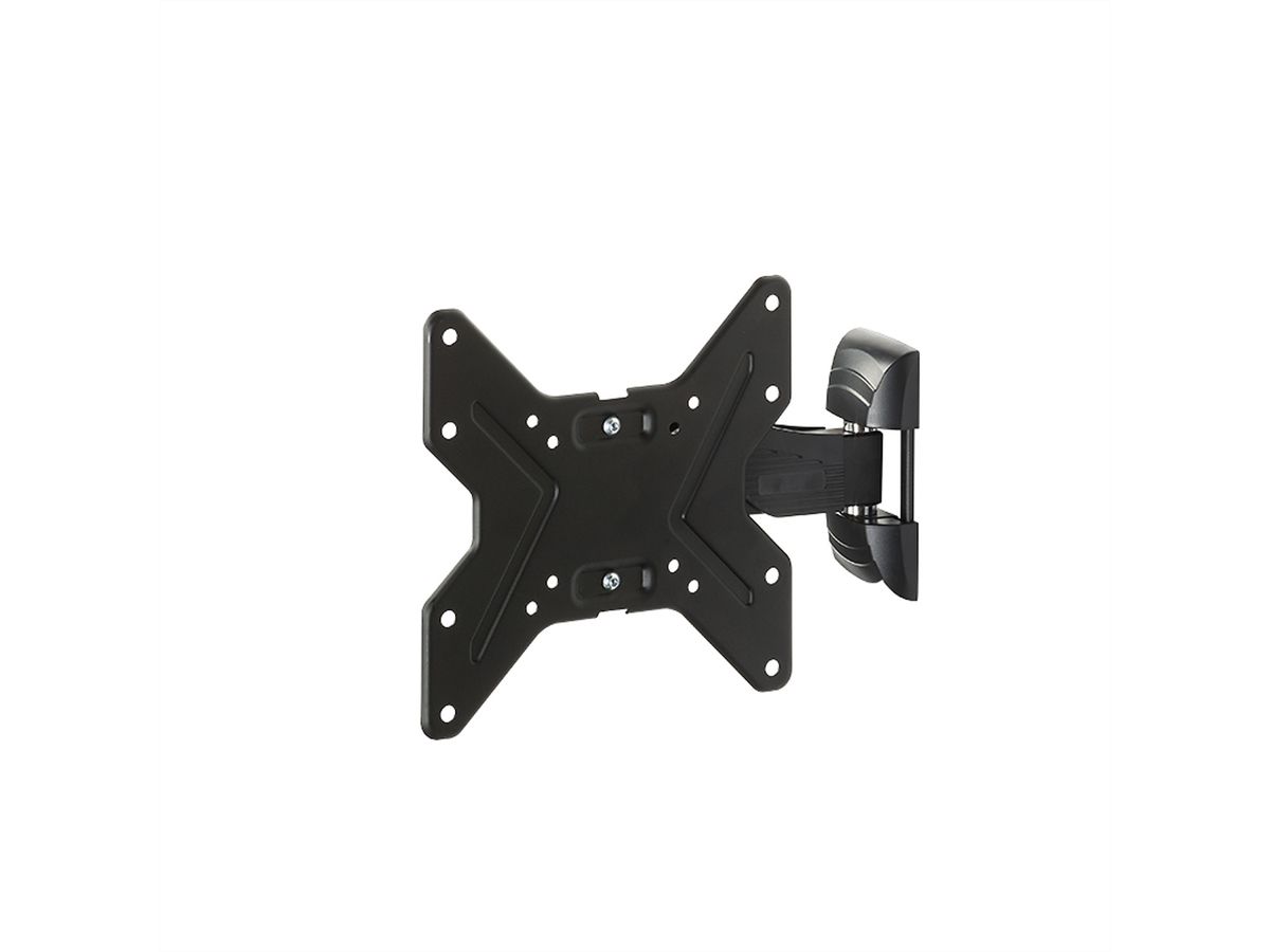 Hagor Support mural BL Fullmotion 200 - II, noir