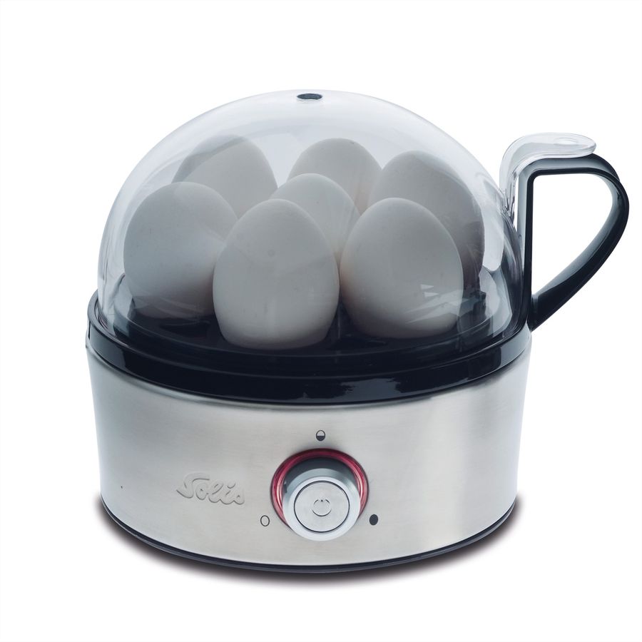 Solis Egg Boiler & more V2 SEV, Typ 8272