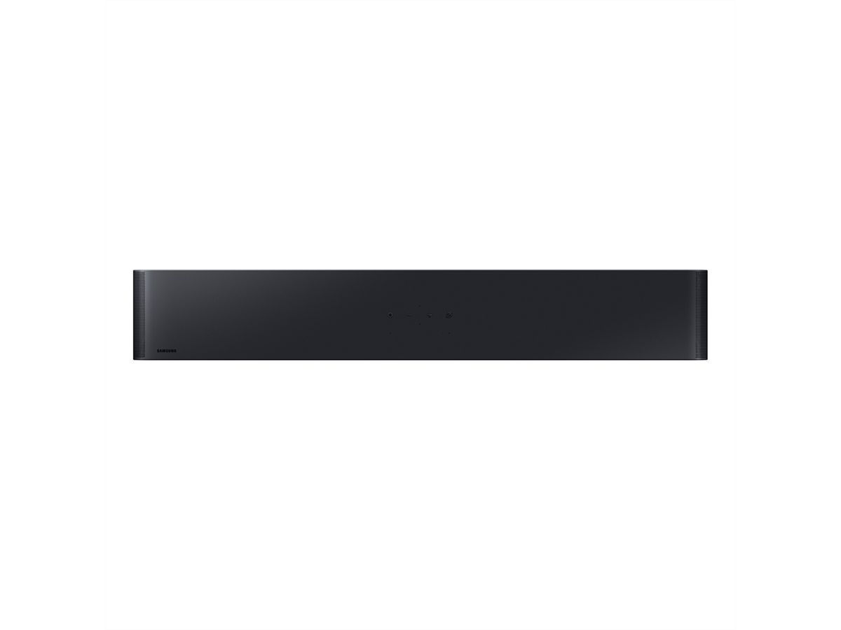 Samsung Soundbar HW-S60D, noir