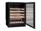 Avintage Weinkühlschrank AVU52TX1, Einbau, 1 Zone, 53 Flaschen