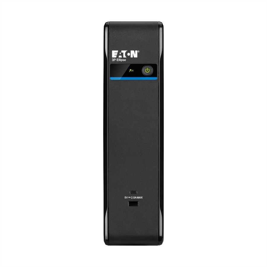 Eaton 3P Ellipse 1300 USB IEC / Technologie: Offline
