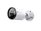 TP-Link InSight S385(2.8mm) Bullet Kamera 8 MP, 111.4°, IR-LED 30m