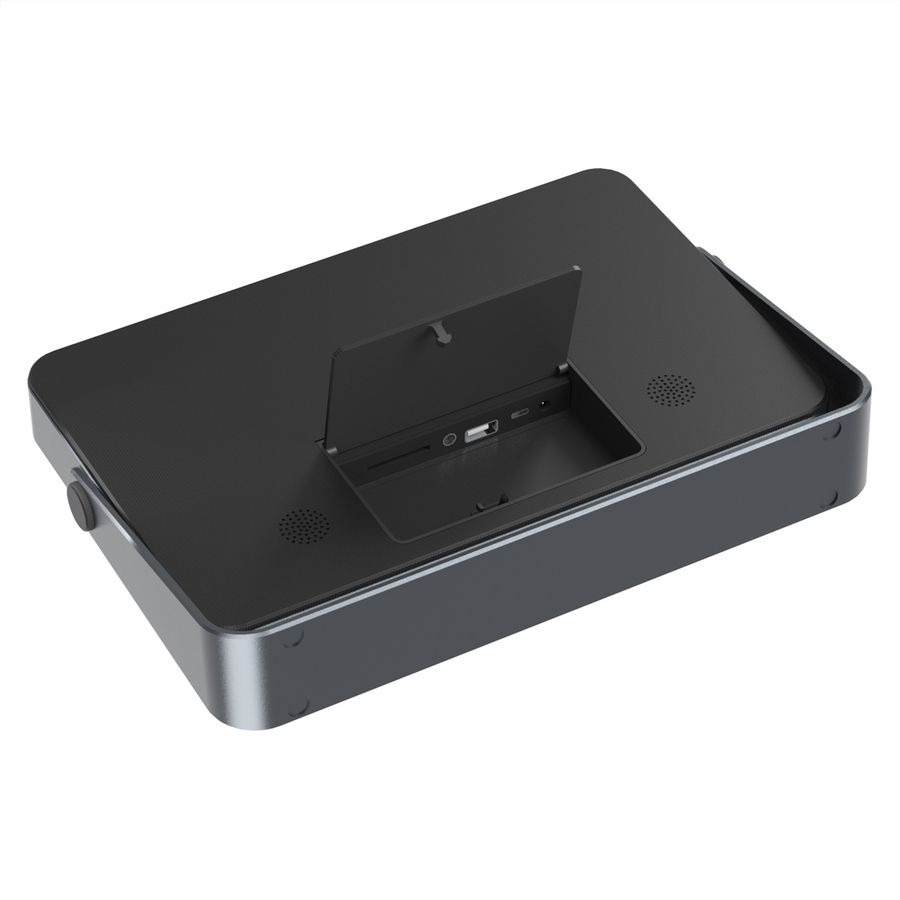 Cadre photo Kodak, 10", Wi-Fi RWF-109VGR
