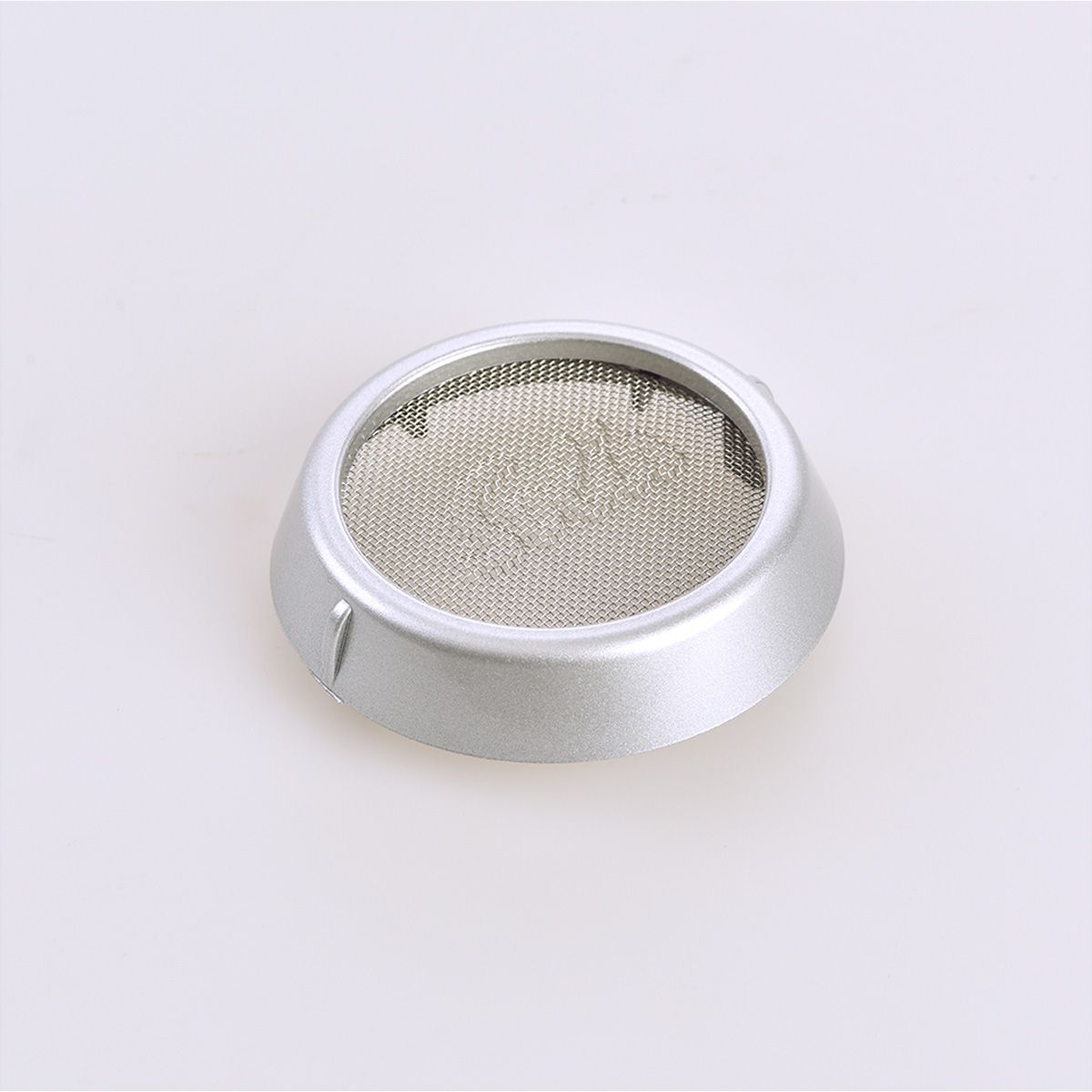 Filtre à air argent pour Swiss Perfection avec logo type 440