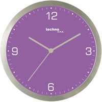 Technoline Horloge murale quartz WT 9000