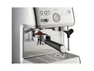 Solis Kaffemaschine Perfetta 1019, silber