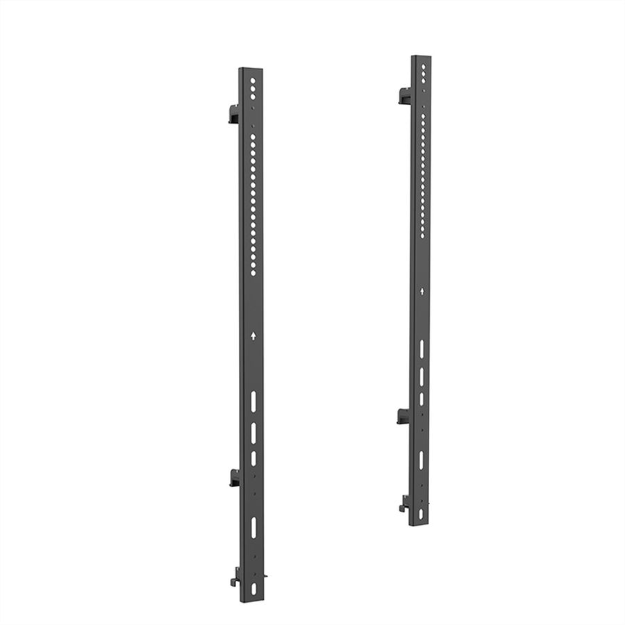 Hagor Adaptateur bras CPS - Bras fixes VESA 800          , noir