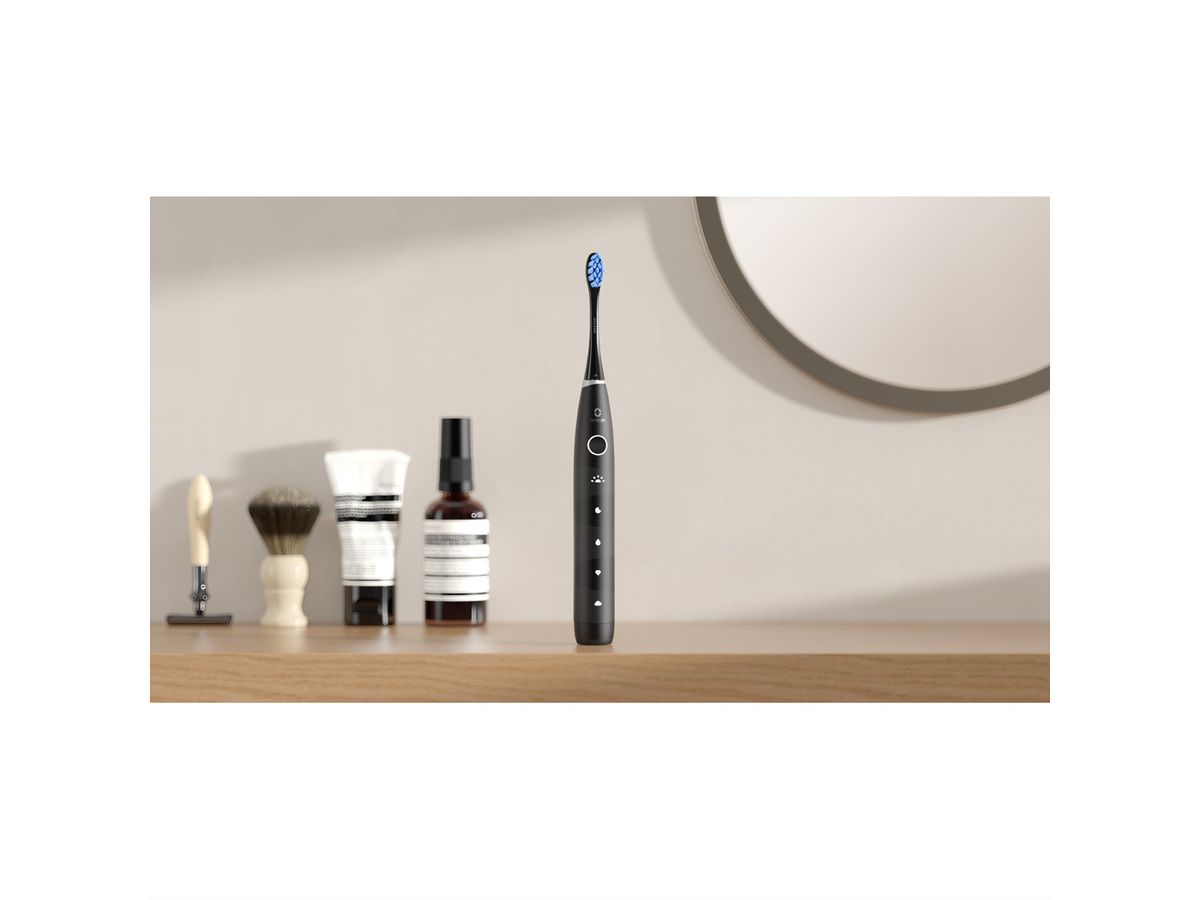 Oclean Flow S (NEW VERSION) Black