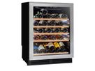 Avintage Weinkühlschrank AVU52TX1, Einbau, 1 Zone, 53 Flaschen