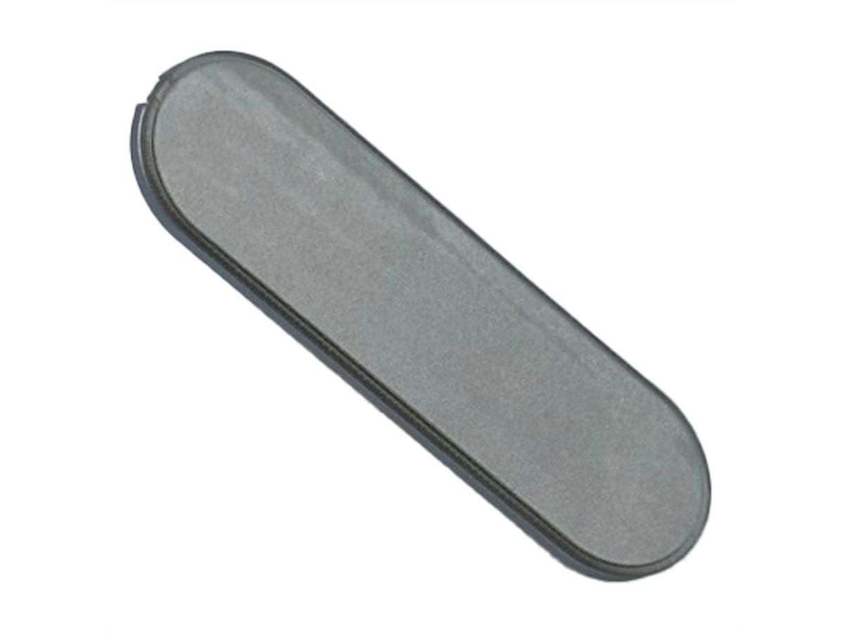 Rabbiter Grip, Gleaming Grey