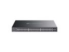 TP-Link SG3452P PoE+ Switch 48 Port