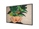 Philips Signage Display 43BDL4511D/00, 43",  UHD, 24/7, 500cd/m²