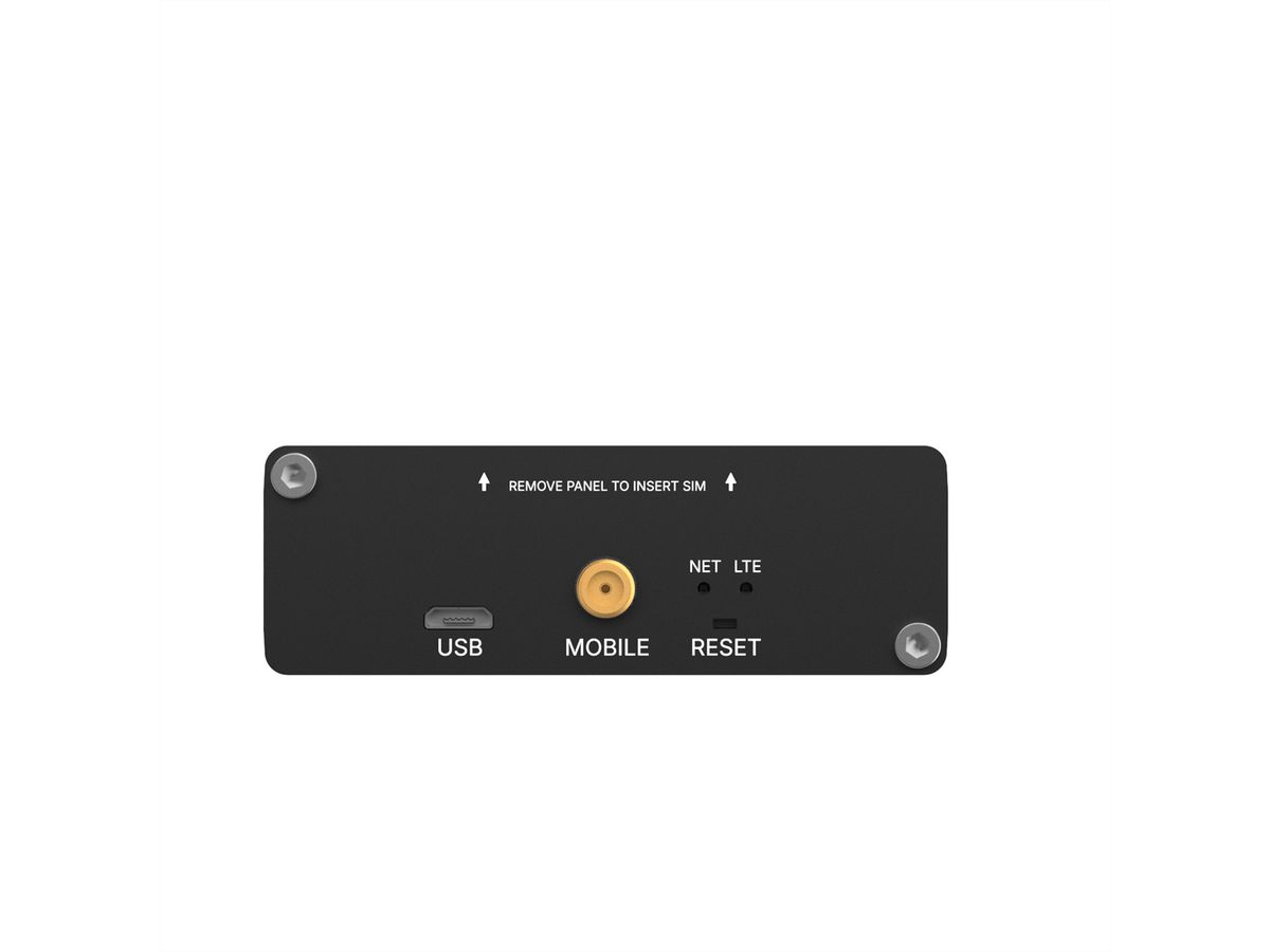 TELTONIKA TRM142 4G Modem