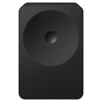 Samsung Speaker LS70H, Black