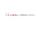 BACHMANN IT PDU ALU 1UH 24x C13 6x contact de protection 6LS CEE 3x 32A rouge