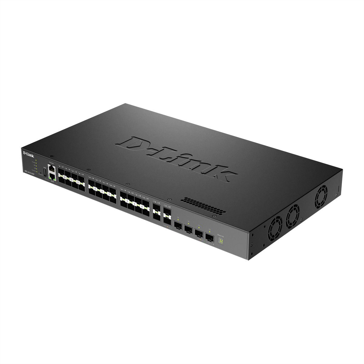 D-Link DXS-3410-32SY/E Switch 10G 32 ports