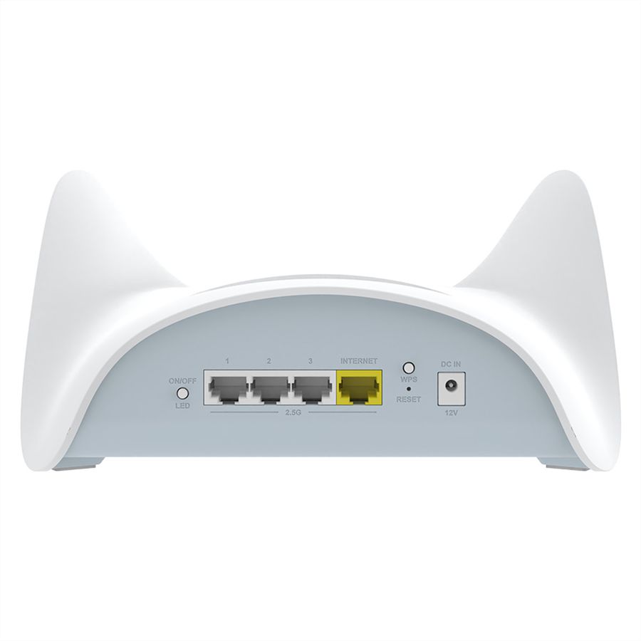 D-Link Router M95/E, BE9500 Wi-Fi 7