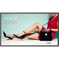 Philips Semi-Outdoor Display 75BDL4003H/00, 75", 24/7, UHD, 3000cd/m²