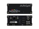 Datapath ARQARX1F Arqa KVM-Empfänger, für optisches Kabel