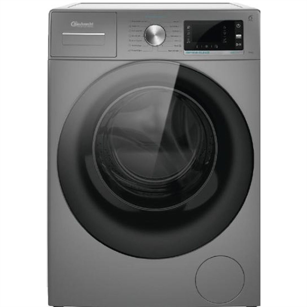 Bauknecht Lave-linge AWH 912S/PRO BP, 9kg, B