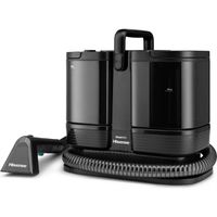 **Retoure**Hisense Nettoyeur vapeur HSSC07A